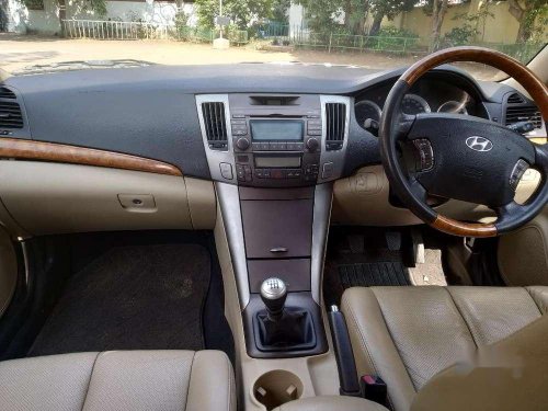 Hyundai Sonata Transform 2.0 CRDi Manual, 2011, Diesel MT in Chennai