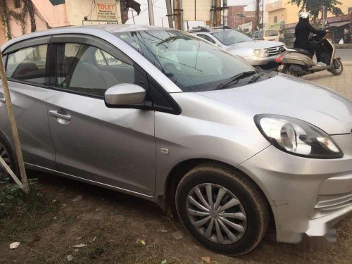 Honda Amaze, 2013, Diesel MT for sale in Bareilly