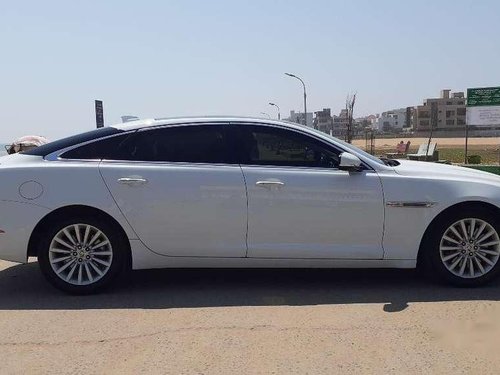 Used 2016 Jaguar XJ AT for sale in Chennai