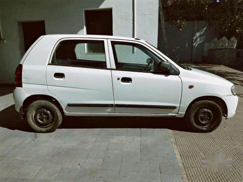 Used 2007 Maruti Suzuki Alto MT for sale in Panchkula