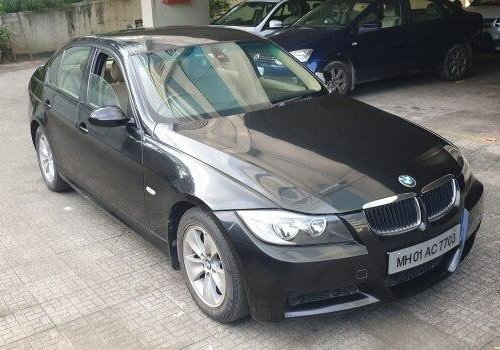 2007 BMW 3 Series 320i AT for sale in Mumbai