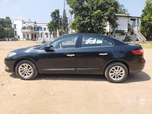 2014 Renault Fluence Diesel E4 MT for sale in Chennai