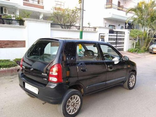 2009 Maruti Suzuki Alto MT for sale in Patiala