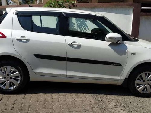 Used 2015 Maruti Suzuki Swift ZXI AT for sale in Nagpur