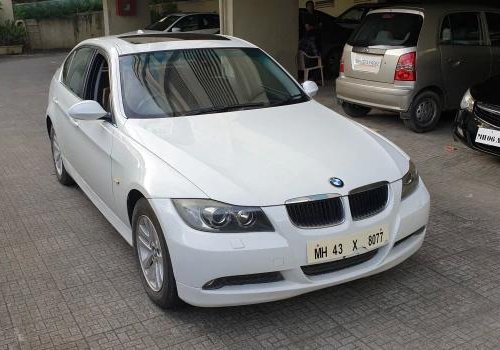 2008 BMW 3 Series 320d AT for sale in Mumbai