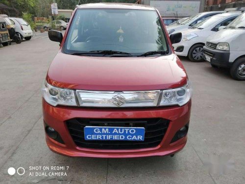 Used 2013 Maruti Suzuki Wagon R Stingray MT in Mumbai