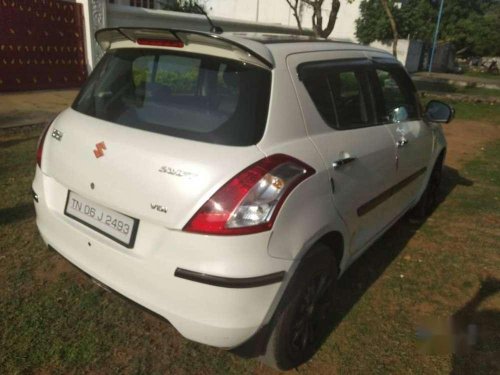 Maruti Suzuki Swift VDi, 2013, Diesel MT for sale in Chennai