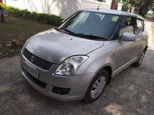 Maruti Suzuki Swift VDi, 2010, Diesel MT for sale in Chennai