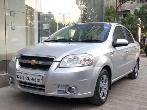 Chevrolet Aveo CNG 1.4, 2006, CNG & Hybrids MT in Surat