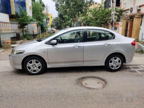 Honda City S 2009 MT for sale in Chennai