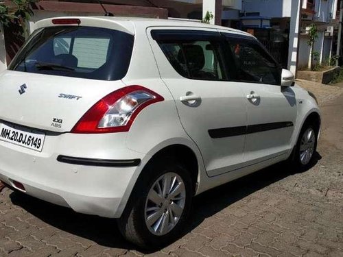 Used 2015 Maruti Suzuki Swift ZXI AT for sale in Nagpur