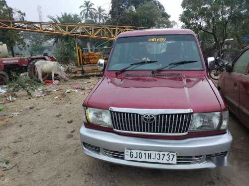 Used 2005 Toyota Qualis MT for sale in Mundra