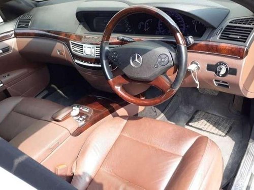 Mercedes-Benz S-Class S Class 300, 2013, Petrol AT for sale in Kolkata 