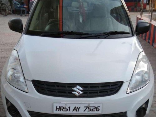 Used Maruti Suzuki Swift Dzire LXI, 2014, Petrol MT for sale in Hisar 