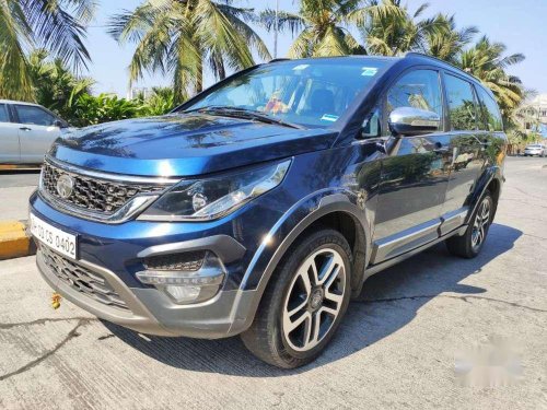 Used Tata Hexa XTA 4x2 2017 AT for sale in Mumbai 