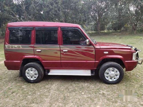 Used Tata Sumo EX BS IV 2014 MT for sale in Krishnanagar 