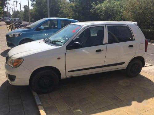 Used 2010 Maruti Suzuki Alto K10 MT for sale in Anjar