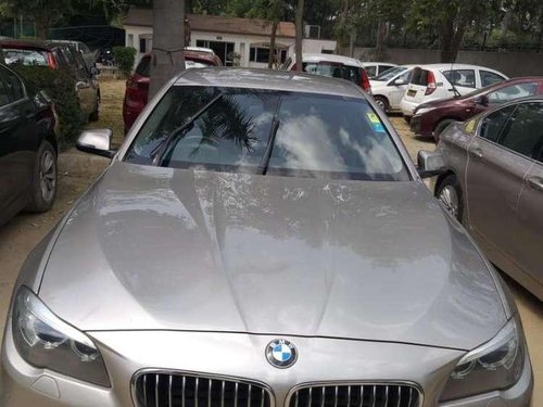 Used BMW 5 Series 520d 2016 AT for sale in Noida 