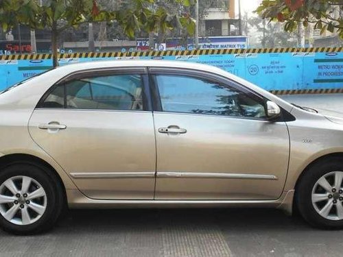 Used 2011 Toyota Corolla Altis 1.8 G MT for sale in Mumbai 