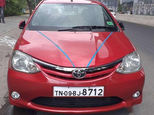 Used 2011 Toyota Etios Liva MT for sale in Chennai 