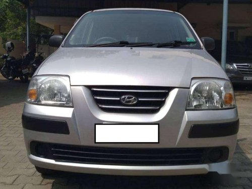 Used Hyundai Santro Xing XO 2006 MT for sale in Chennai 