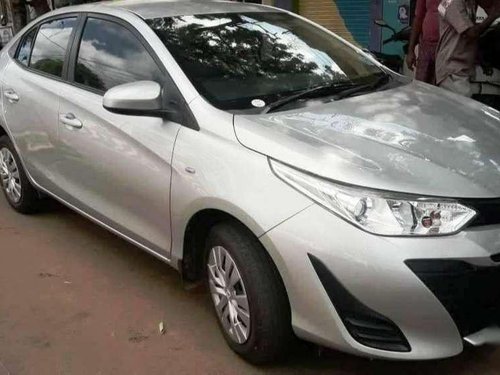 Used Toyota Yaris J 2018 MT for sale in Coimbatore 