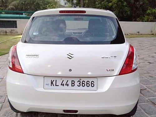 Used Maruti Suzuki Swift VDI 2012 MT for sale in Kochi 