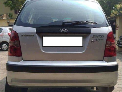 Used Hyundai Santro Xing XO 2006 MT for sale in Chennai 