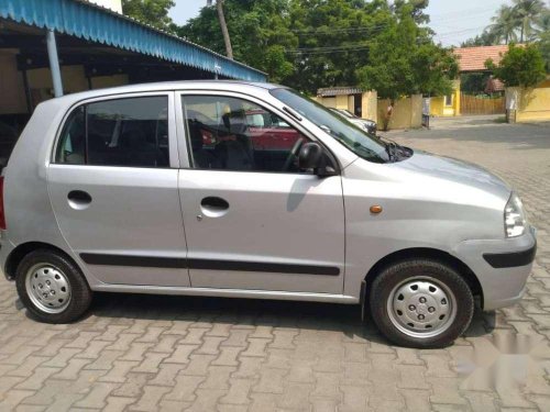 Used Hyundai Santro Xing XO 2006 MT for sale in Chennai 