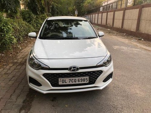 Hyundai Elite i20 1.2 Magna Executive 2018 MT in New Delhi