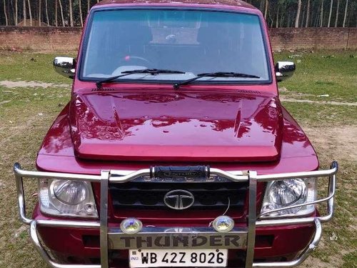 Used Tata Sumo EX BS IV 2014 MT for sale in Krishnanagar 