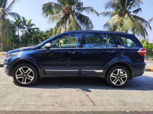 Used Tata Hexa XTA 4x2 2017 AT for sale in Mumbai 