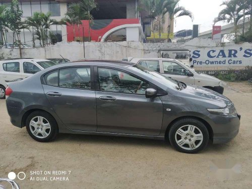 Used Honda City S 2009 AT for sale in Hyderabad 