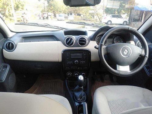 Renault Duster 85 PS RXL, 2012, Diesel MT for sale in Kochi 