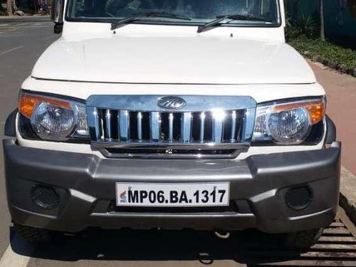 Used 2019 Mahindra Bolero MT for sale in Jabalpur 