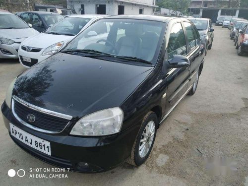 Used 2006 Tata Indigo MT for sale in Hyderabad 