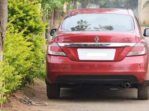 Used Renault Scala RxL 2014 MT for sale in Coimbatore 