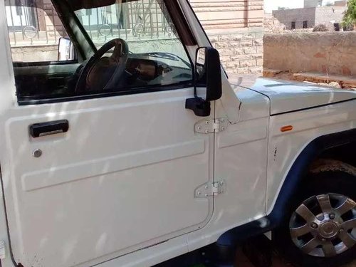 Used Mahindra Bolero 2015 MT for sale in Didwana 