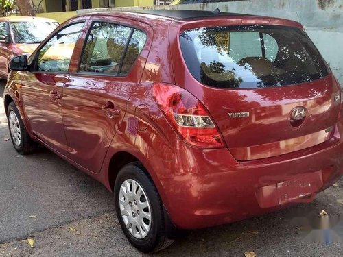 Used Hyundai i20 2010 MT for sale in Chennai 