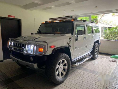 Used 2008 Hummer H2 AT for sale in Mumbai 