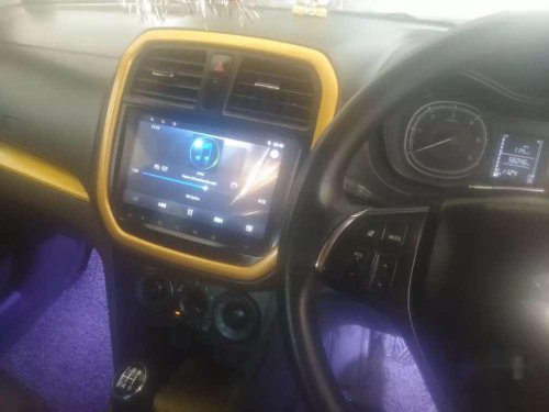 Used Maruti Suzuki Vitara Brezza 2018 MT for sale in Haridwar 