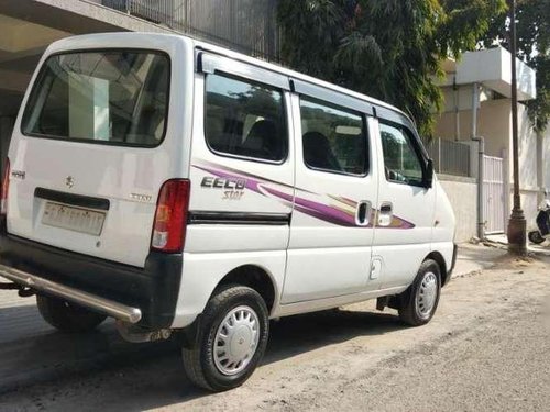 Maruti Suzuki Eeco 5 STR WITH A/C+HTR CNG, 2014 MT in Ahmedabad 