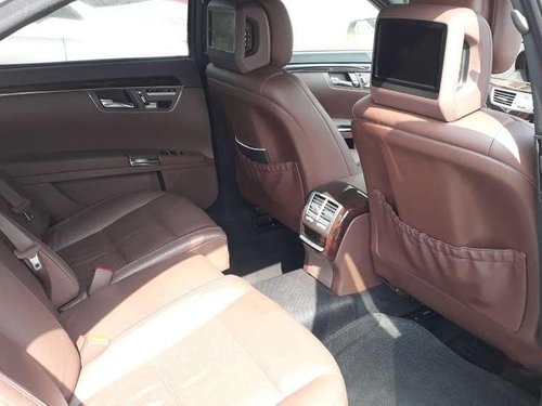 Mercedes-Benz S-Class S Class 300, 2013, Petrol AT for sale in Kolkata 