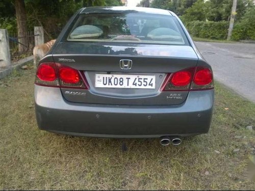 Used 2011 Honda Civic MT for sale in Haridwar 