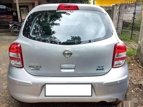 Used Nissan Micra Active XV 2014 MT for sale in Chennai 