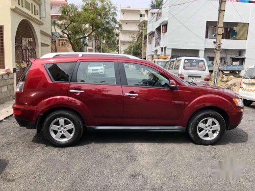 Used Mitsubishi Outlander Chrome 2011 AT for sale in Nagar 