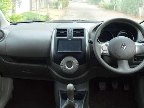 Used Renault Scala RxL 2014 MT for sale in Coimbatore 