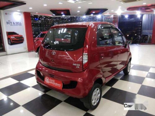 Tata Nano GenX XTA, 2015, Petrol MT for sale in Nagar 