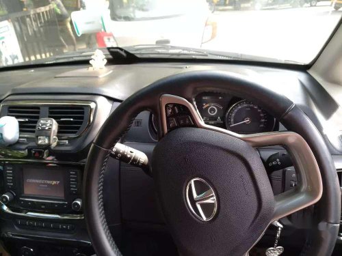 Used Tata Hexa 2018 AT for sale in Mumbai 