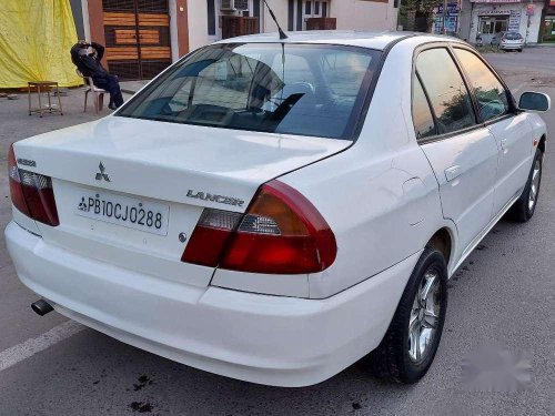 Used Mitsubishi Lancer 2.0 2008 MT for sale in Ludhiana 